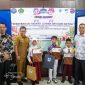 PT TIMAH Dukung Edukasi Anti Narkoba Sejak Dini Lewat Lomba Ananda Bersinar di Pangkalpinang