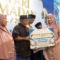Safari Ramadan, PT TIMAH Salurkan Bantuan untuk Marbot dan Guru Ngaji di Wilayah Operasional