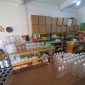 Harga Bahan Plastik Melonjak, Pedagang Kecil di Karimun Kian Terjepit