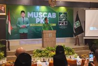 PKB Karimun Konsolidasi di Muscab 2026, Targetkan Tambahan Kursi DPRD