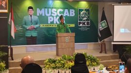 PKB Karimun Konsolidasi di Muscab 2026, Targetkan Tambahan Kursi DPRD