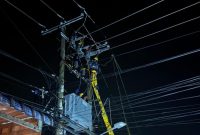 Listrik Padam Berjam-jam di Karimun, PLN Ungkap Penyebab dan Minta Maaf ke Pelanggan.
