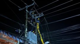 Listrik Padam Berjam-jam di Karimun, PLN Ungkap Penyebab dan Minta Maaf ke Pelanggan.