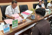 Dugaan Korupsi Dana Desa Terungkap, Eks Kades Sanglar Segera Diadili