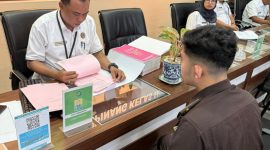 Dugaan Korupsi Dana Desa Terungkap, Eks Kades Sanglar Segera Diadili