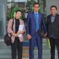 Sengketa Pengangkatan Direktur Perumda Karimun Bergulir di PTUN Tanjungpinang