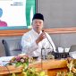 Menteri ATR/BPN Imbau Pemutakhiran Data Pertanahan di NTB untuk Cegah Konflik