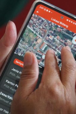 Cek Data Sertifikat Tanah Kini Bisa Lewat HP, Ini Caranya