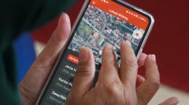 Cek Data Sertifikat Tanah Kini Bisa Lewat HP, Ini Caranya