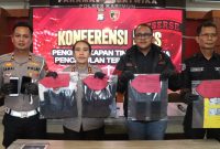 Sales Obat Asal Batam Cabuli Remaja di Karimun, Berawal dari Grup WhatsApp "Free Fire"