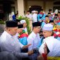 Bupati Karimun Lepas 120 Calon Jemaah Haji 2026, Titip Doa untuk Kesejahteraan Daerah