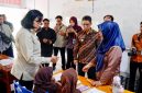 Komisi X DPR Soroti Krisis Ruang Kelas di SDN 004 Tebing, Dorong Penambahan Sekolah dan RKB
