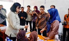 Komisi X DPR Soroti Krisis Ruang Kelas di SDN 004 Tebing, Dorong Penambahan Sekolah dan RKB