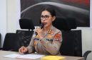 Kabid Humas Polda Kepri, Kombes Pol. Dr. Nona Pricillia Ohei