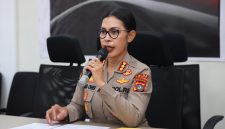Kabid Humas Polda Kepri, Kombes Pol. Dr. Nona Pricillia Ohei