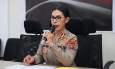 Mutasi Polda Kepri, AKP Bakri Ditunjuk Jadi PS Kapolsek Balai Karimun