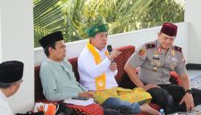 Menteri Nusron: Pemimpin Harus Permudah Pelayanan, Jangan Persulit Rakyat