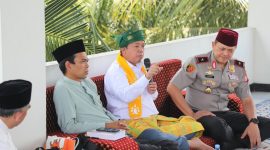 Menteri Nusron: Pemimpin Harus Permudah Pelayanan, Jangan Persulit Rakyat