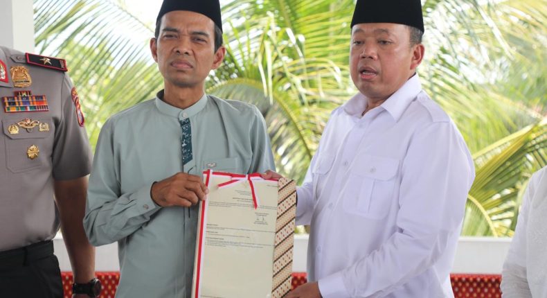 foto slider headline