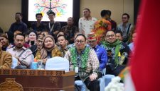 Wamen ATR/BPN Dorong Pemprov Kalteng Optimalkan GTRA untuk Selesaikan Konflik Pertanahan