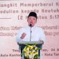 Menteri Nusron Ajak Jajaran ATR/BPN Jadikan Paskah Momentum Kebangkitan Bangsa