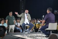 Menteri Nusron: Kebijakan Publik Harus Memanusiakan Manusia