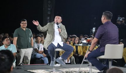 Menteri Nusron: Kebijakan Publik Harus Memanusiakan Manusia