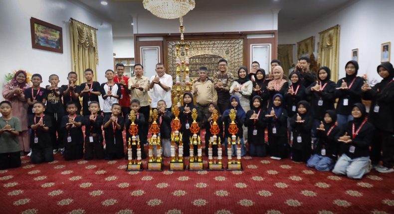 foto slider headline