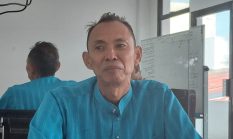 Mulai Besok, Pembayaran Pass Pelabuhan Karimun Berbasis Non-Tunai ! Pembayaran Tunai Dilayani Lewat Petugas