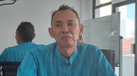 Mulai Besok, Pembayaran Pass Pelabuhan Karimun Berbasis Non-Tunai ! Pembayaran Tunai Dilayani Lewat Petugas