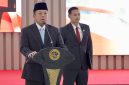 Menteri ATR/BPN Lantik 85 Pejabat, Dorong Reformasi SDM dan Rotasi Jabatan