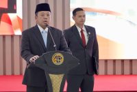 Menteri ATR/BPN Lantik 85 Pejabat, Dorong Reformasi SDM dan Rotasi Jabatan