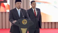 Menteri ATR/BPN Lantik 85 Pejabat, Dorong Reformasi SDM dan Rotasi Jabatan