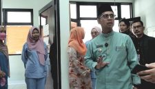 Usai Isu Viral, Bupati Karimun Cek Langsung Pelayanan RSUD Kundur