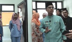 Usai Isu Viral, Bupati Karimun Cek Langsung Pelayanan RSUD Kundur
