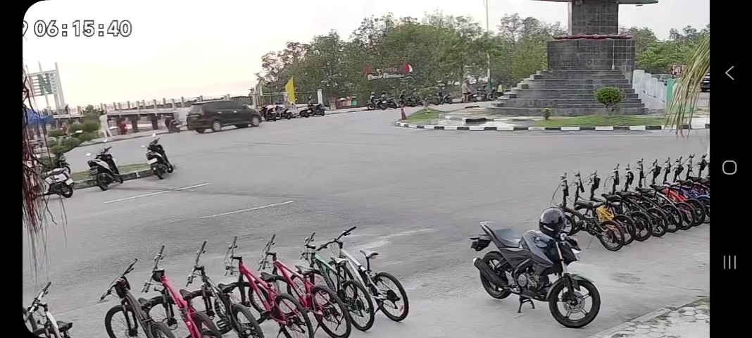 Sopir Avanza Maut di Coastal Karimun Diduga Mabuk Usai Dugem, Tabrak Keluarga hingga Tewas