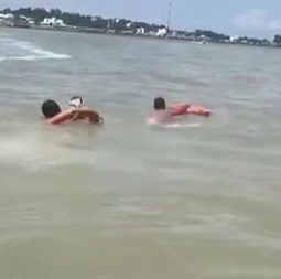 Kapten SB Solop Indah Ceritakan Detik-Detik Penumpang Perempuan Lompat ke Laut di Selat Beliah