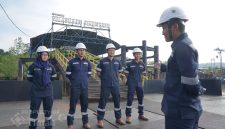 Momentum Hari Buruh, PT Timah Tekankan Peran Karyawan sebagai Pencipta Nilai Perusahaan