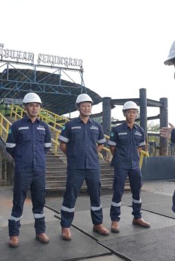 Momentum Hari Buruh, PT Timah Tekankan Peran Karyawan sebagai Pencipta Nilai Perusahaan