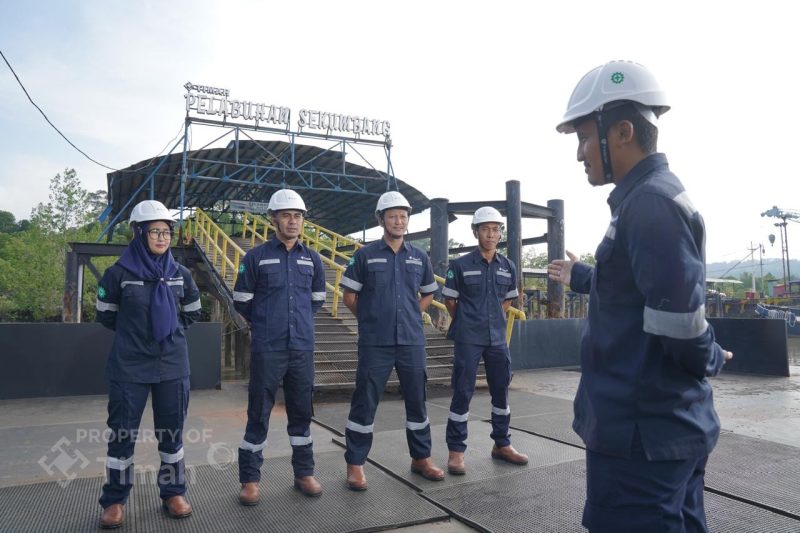 Momentum Hari Buruh, PT Timah Tekankan Peran Karyawan sebagai Pencipta Nilai Perusahaan