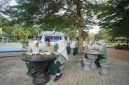 PT TIMAH Perkuat Komitmen Pendidikan, Pemali Boarding School Cetak Lebih dari 800 Alumni