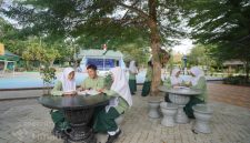 PT TIMAH Perkuat Komitmen Pendidikan, Pemali Boarding School Cetak Lebih dari 800 Alumni
