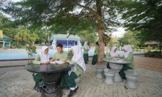 PT TIMAH Perkuat Komitmen Pendidikan, Pemali Boarding School Cetak Lebih dari 800 Alumni