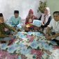 PT TIMAH Bantu Biaya Pengobatan Bayi Penderita Jantung Bocor Asal Kundur
