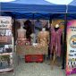 PT Timah Fasilitasi UMKM Binaan Tampil di Bazar Soft Launching MPP Karimun, Dorong Perluasan Pasar Produk Lokal