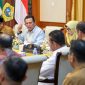 Gubernur Ansar Dorong Percepatan Pembangunan 100 Kampung Nelayan Merah Putih di Kepri
