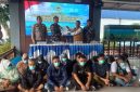Lanal TBK Gagalkan Penyelundupan 14 PMI Ilegal ke Malaysia, Tekong Positif Narkoba