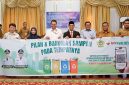 Pemkab Karimun Gandeng BRK Syariah⁠ Perluas Pembayaran Retribusi Non Tunai
