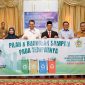 Pemkab Karimun Gandeng BRK Syariah⁠ Perluas Pembayaran Retribusi Non Tunai