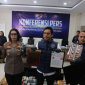 Polda Kepri Ungkap Dugaan Jaringan Judi Online Internasional di Batam, 24 WNA Diamankan